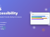 Css Accessibility Complete Guide To Wcag Color Contrast Requirements