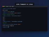 Emacs Command Linux Complete Guide To The Powerful Text Editor Codelucky