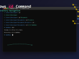 How To Change Directory Using Windows Command Line Complete Cd Command