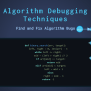 How To Learn Algorithms: Step-by-Step Study Plan For Beginners - CodeLucky