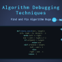 How To Learn Algorithms: Step-by-Step Study Plan For Beginners - CodeLucky