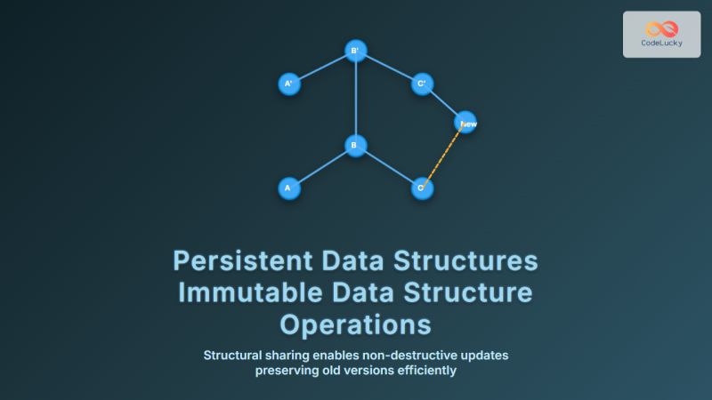 Persistent Data Structures Treap By Shindesiddhesh Medium - Nature Arts - Creative HD Collection