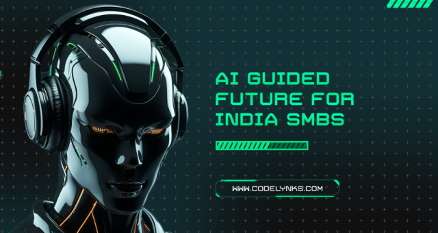 AI for Indian SMBs driving growth and operational efficiency