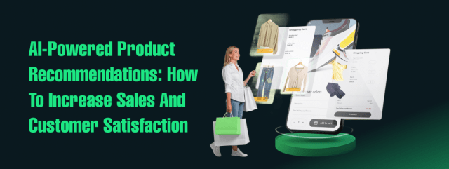 AI-Powered Product Recommendations