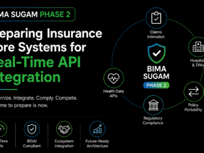 Bima Sugam Phase 2 (2026): 7 Best Modernization Steps