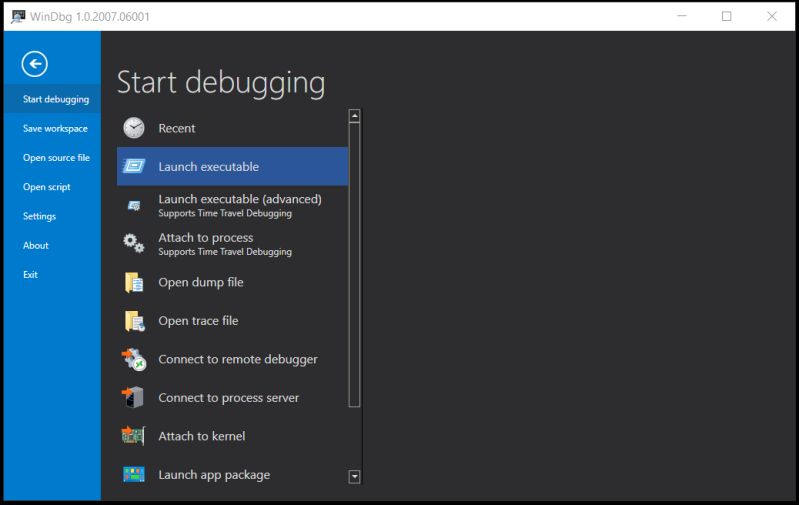 Windbg Tutorial Windbg Basics For Malware Analysis Oalabs Tutorial - Mobile City Photos for Desktop
