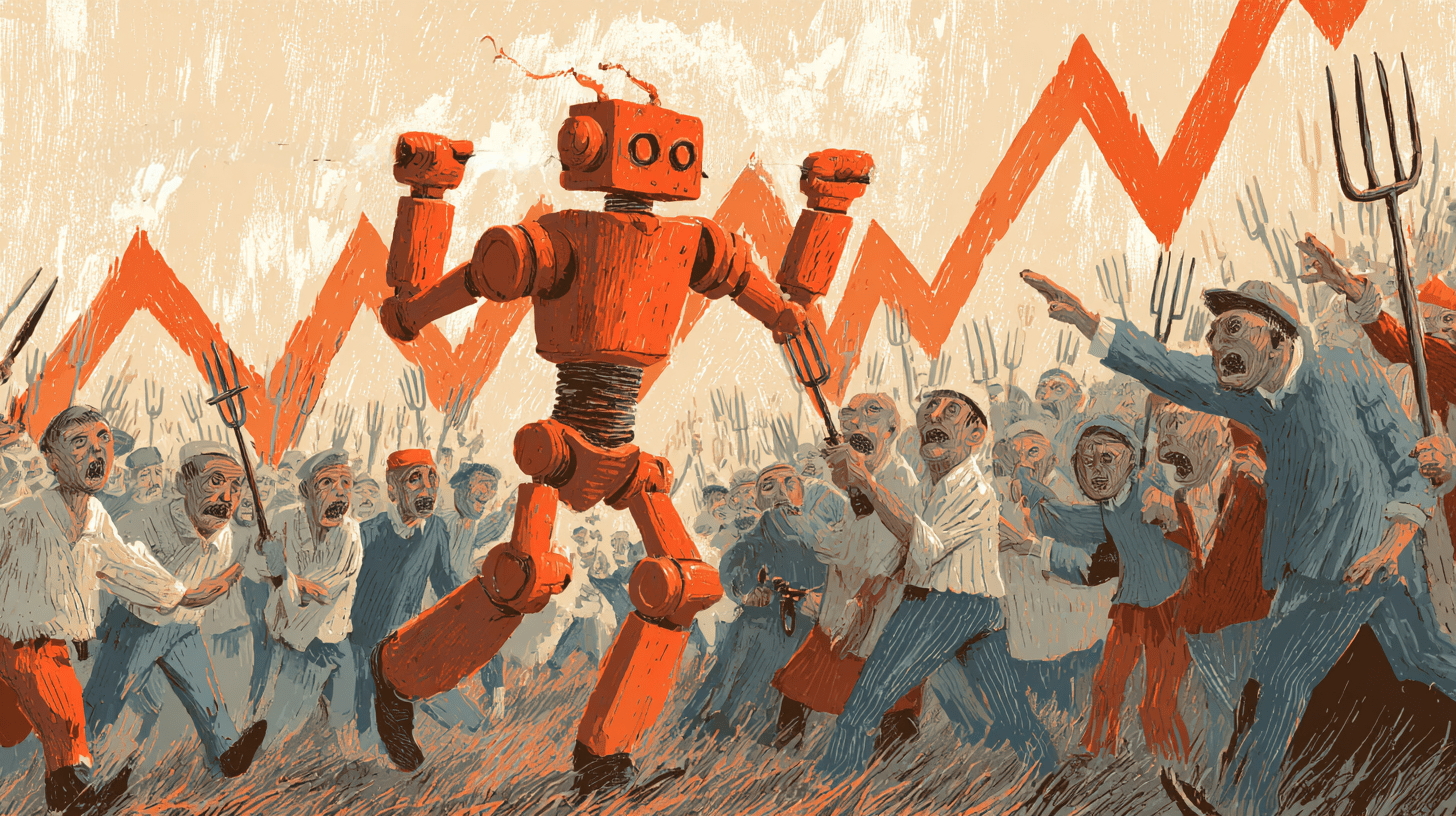 Is AI Killing Software Engineering Jobs? (7 minute read)