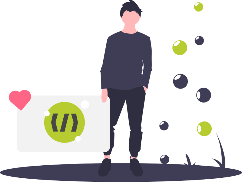 Codemischief Posted On Linkedin - Full HD Minimal Designs for Desktop