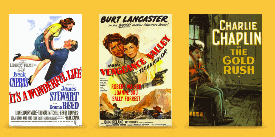 3D Rotation On Hover