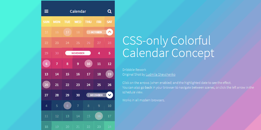 CodeMyUI – Page 102