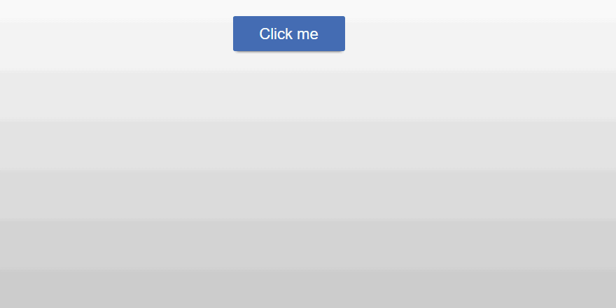 click me modal window