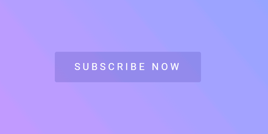 3D Depth Button Hover Effect