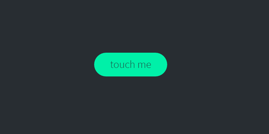 Particles Animated Button 9 Particle Animation Effect Design Inspiration - HTML & CSS Snippets Ξ ...