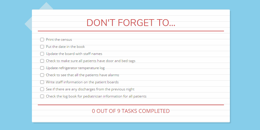 6 Checklist To Do List Design Inspiration Snippets 3 ℂ𝕠𝕕𝕖𝕄𝕪𝕌𝕀 6 Checklist To Do List Design Inspiration Snippets 3 ℂ𝕠𝕕𝕖𝕄𝕪𝕌𝕀