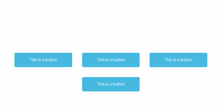Multicoloured Pure CSS Tooltips