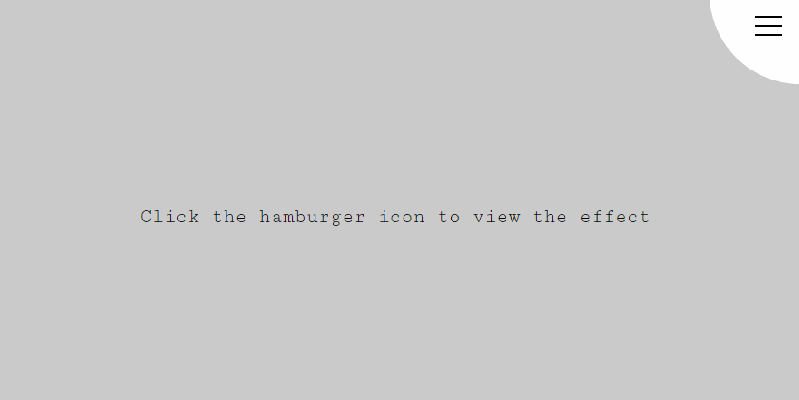 Pure Css Fullscreen Navigation Menu - Perfect Full HD Sunset Arts | Free Download