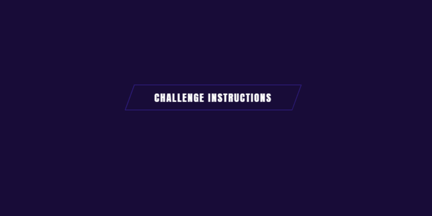 Angled Button With Glint Effect on Hover