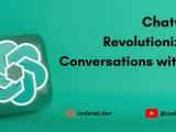 Chatgpt Revolutionizing Conversations With Ai Codenet Dev
