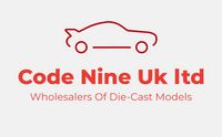 Code Nine UK Ltd