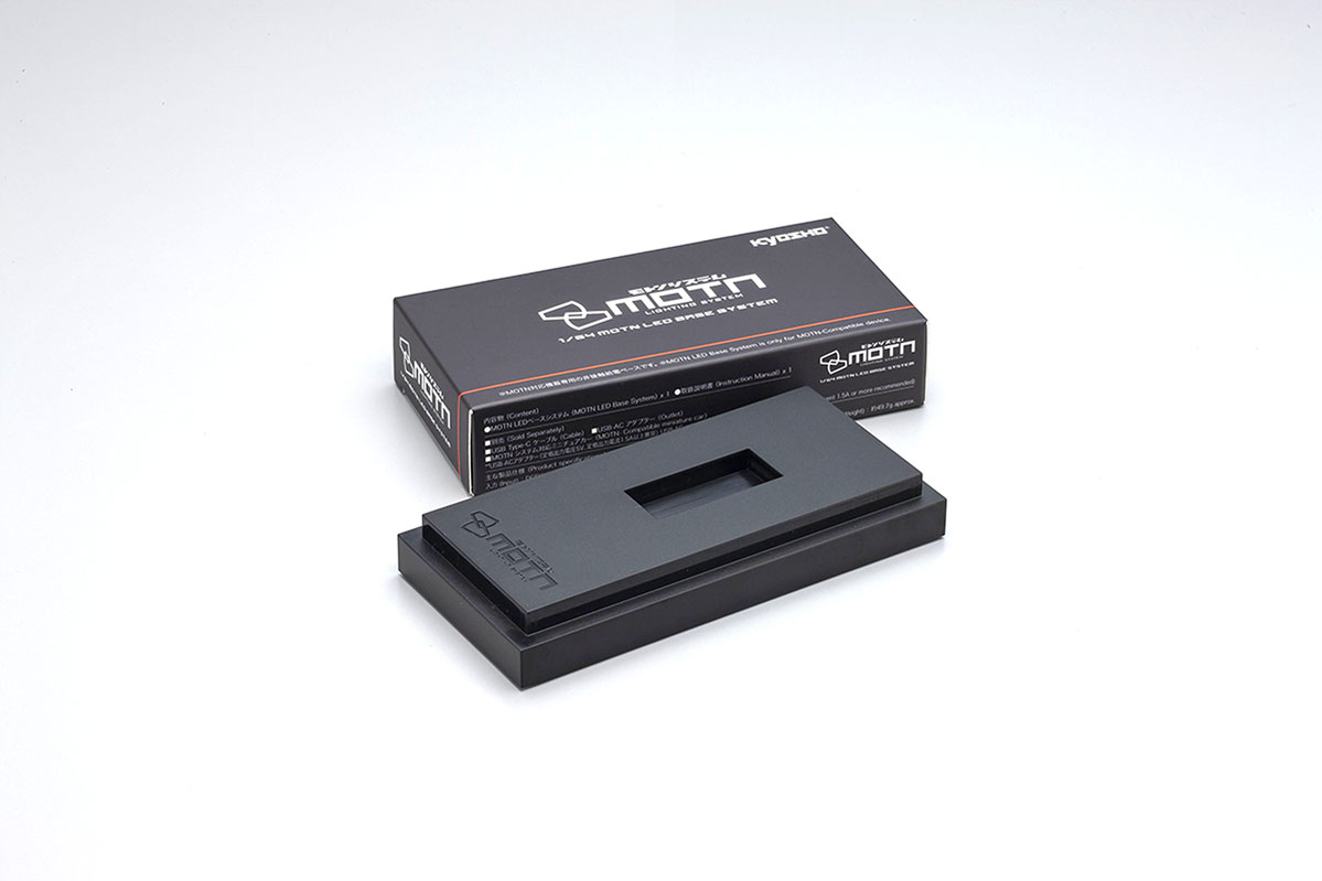 KYOSHO KS07125 1:64 MOTN BASE LED SYSTEM