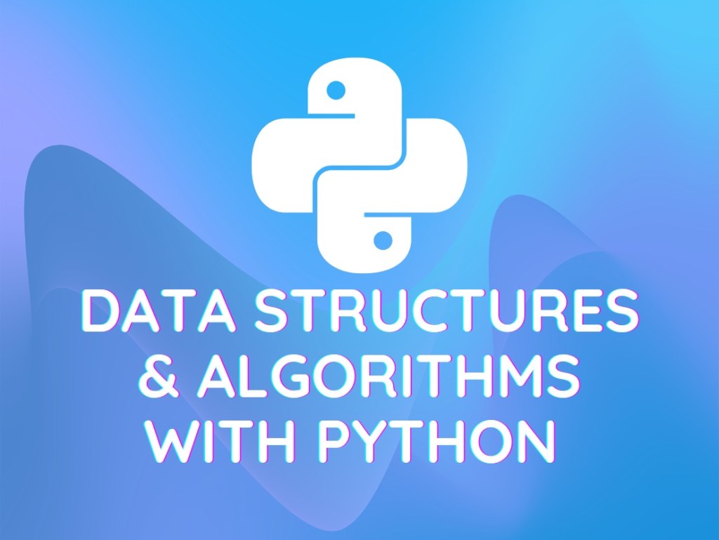 Data Structures and Algorithms with Python - Code of Code