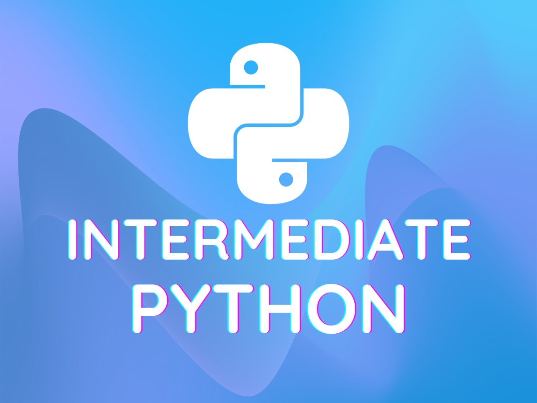 Intermediate Python - Code of Code