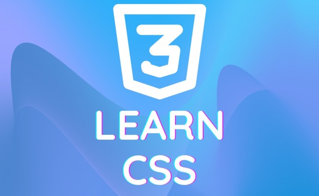 Learn CSS - Code Of Code