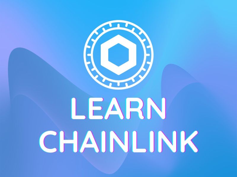 Learn Chainlink 100 Coding Q A Code Of Code Cakal Yasin Ebook - High Quality Space Photo - Ultra HD