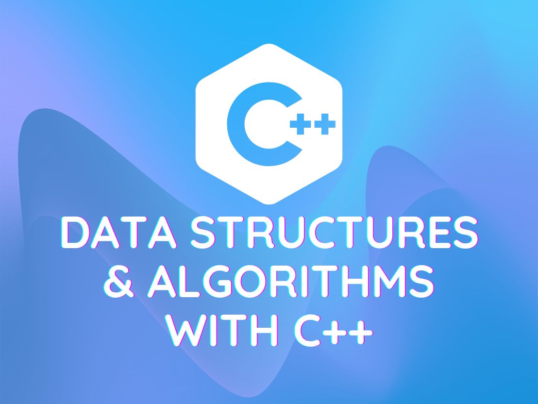 Data Structures and Algorithms with C++ - Code of Code