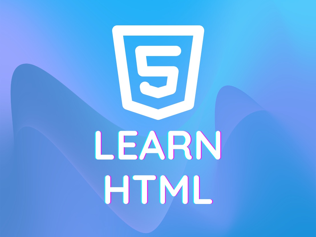 Learn HTML - Code of Code