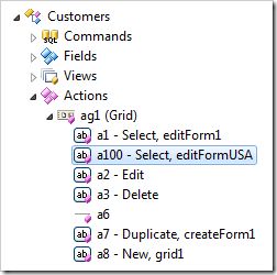 Code On Time Data Controllers Actions Select Multiple Edit Forms - 4K Ocean Images for Desktop
