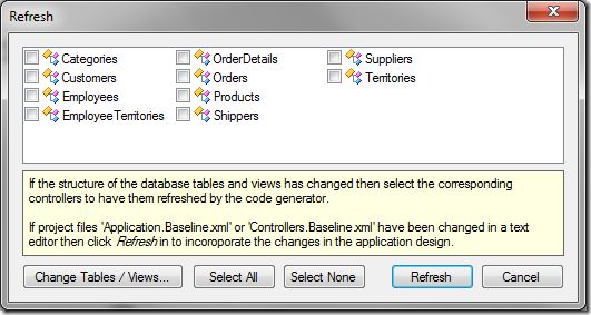 Code On Time Getting Started Refreshing Project Settings - Premium Space Pattern Gallery - Mobile