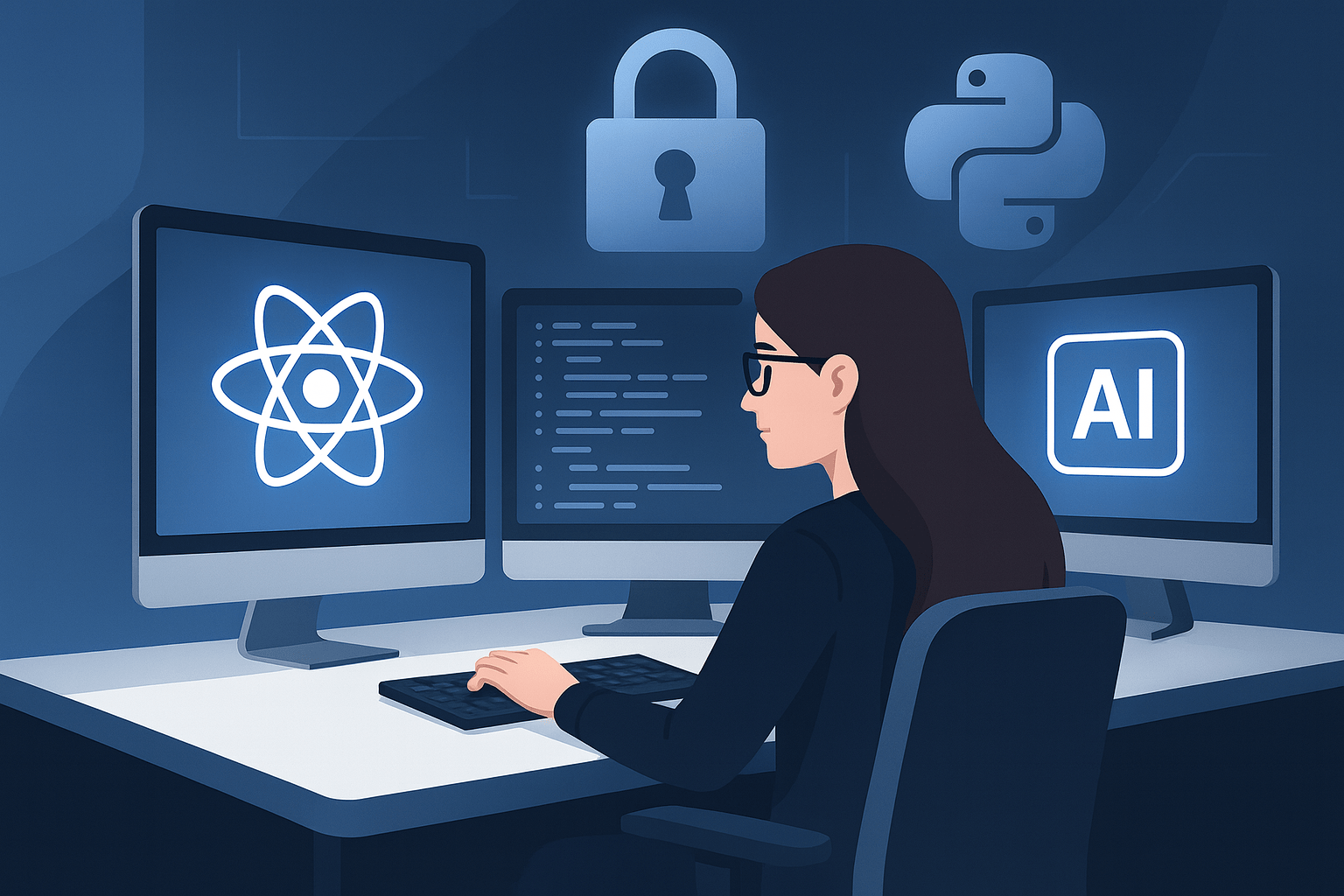 Using AI LLMs locally