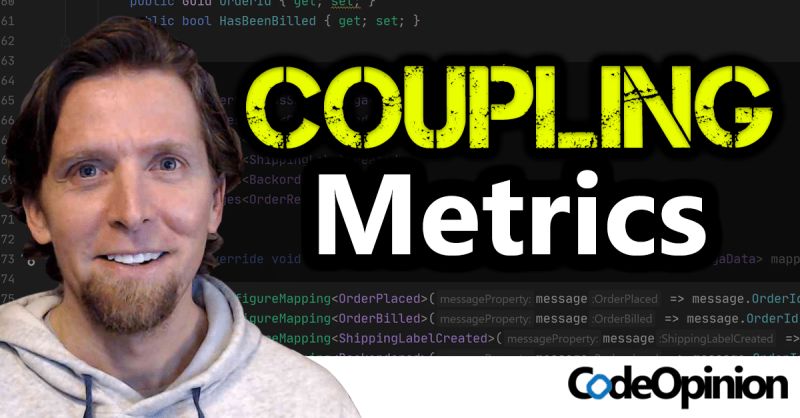 5 Tips To Achieve Low Coupling In Your Python Code - Premium Light Illustration Gallery - 4K