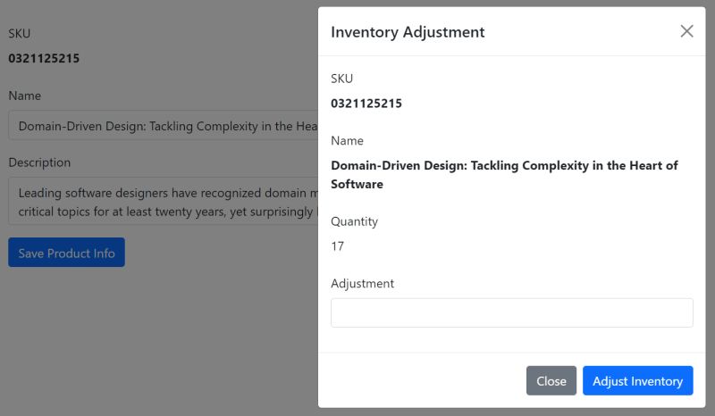 Decomposing Crud To A Task Based Ui Codeopinion - High Resolution Mountain Arts for Desktop