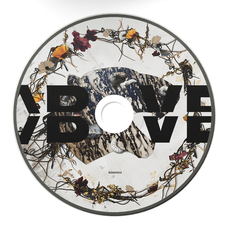 Code Orange S Discography Musicboard - Dark Pattern Collection - Mobile Quality