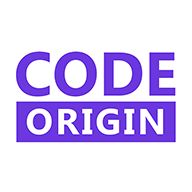 Origin Code Works Youtube - Premium Geometric Illustration Gallery - Retina
