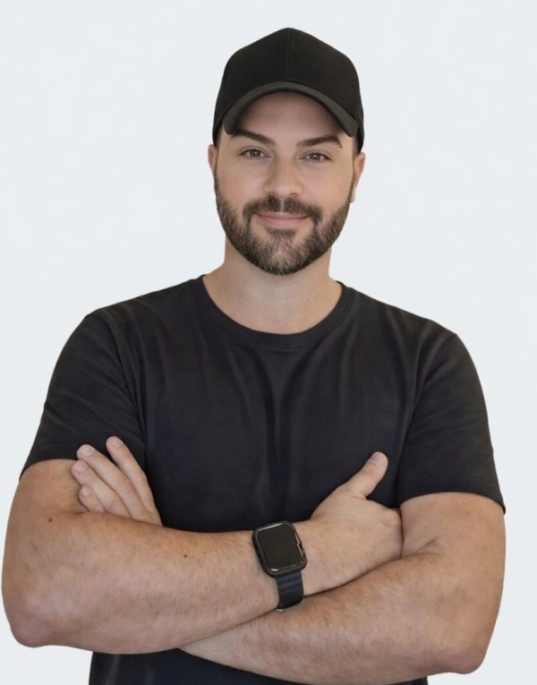 Baris Ozdemir, NCPT