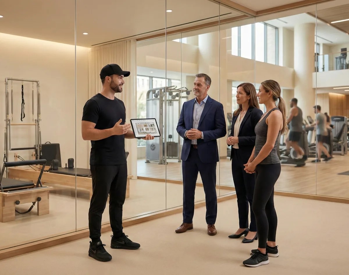 Pilates studio profitability review – Code Pilates Academy