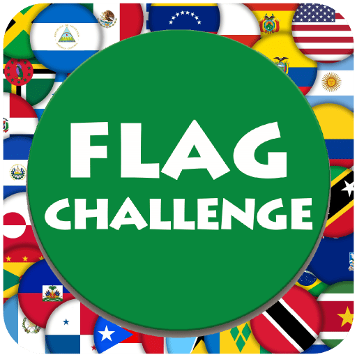 Flag Challenge Code Plan Studio - City Texture Collection - HD Quality