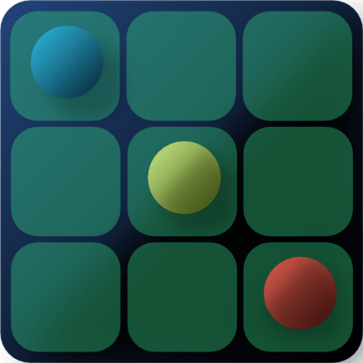 Jumping Balls Code Plan Studio - Download Gorgeous Minimal Background | Mobile