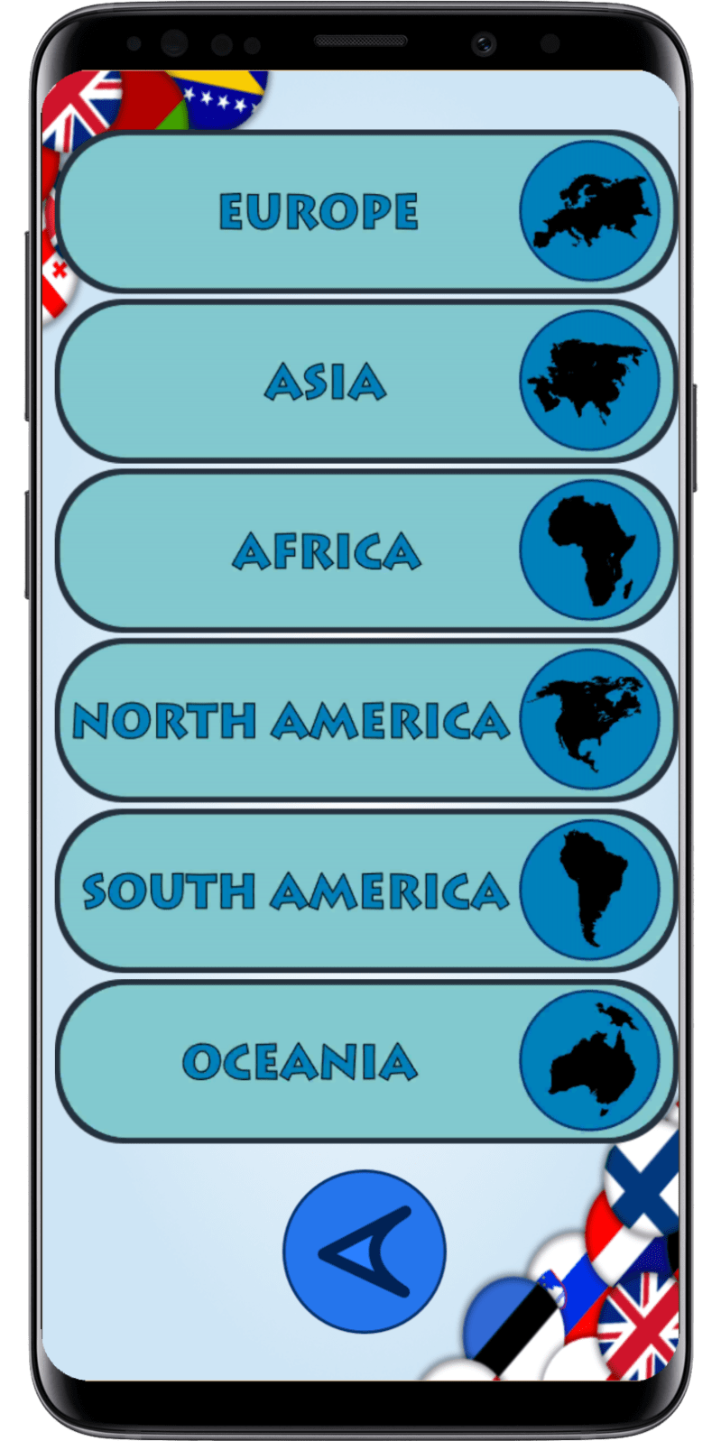 Flag Challenge Code Plan Studio - Best City Photos in Full HD