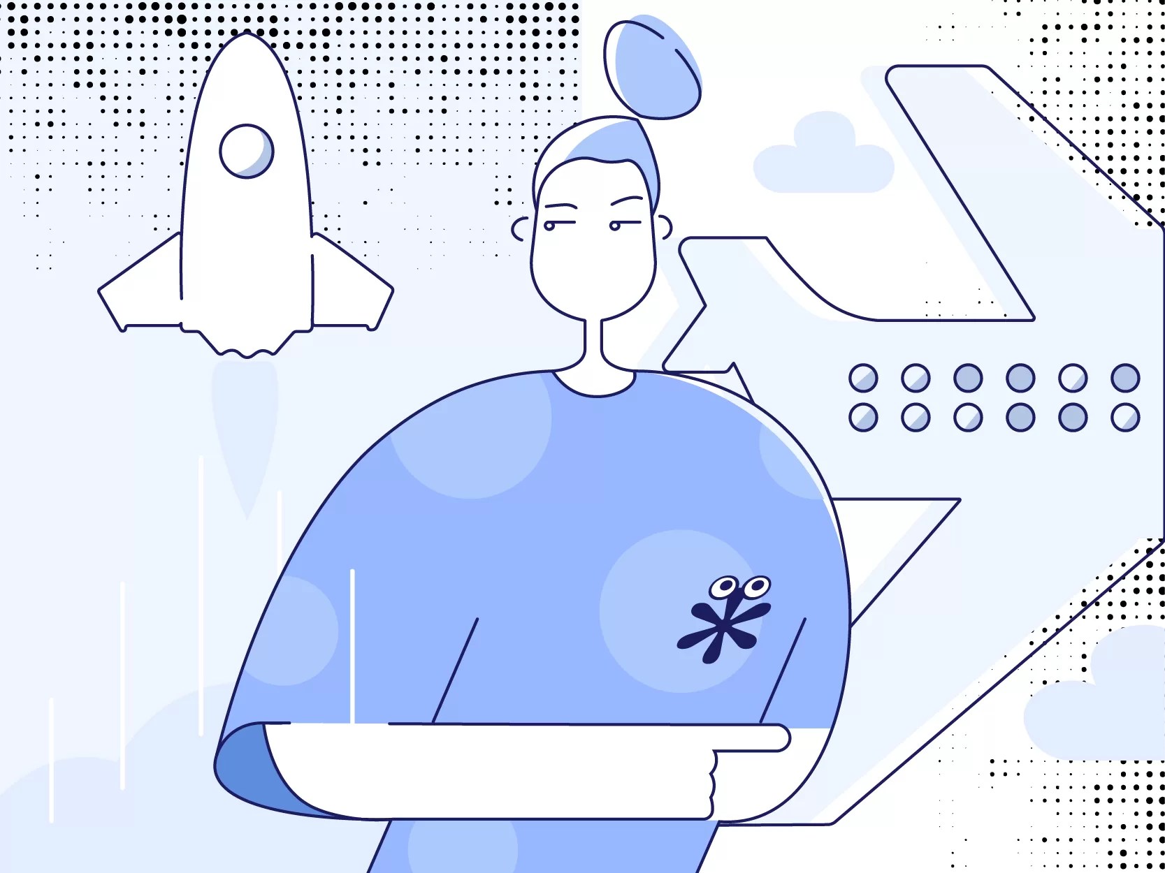 Featured image for “Working at Big (FAANG) vs Small Tech Companies”