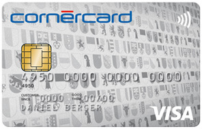 Cornercard