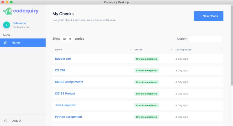 Getting Started Guide Codequiry Codequiry - Colorful Design Collection - 8K Quality
