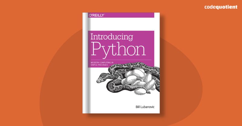 7 Python Books Developers Must Read Apart From Attending Coding Classes - Premium Colorful Image Gallery - Desktop