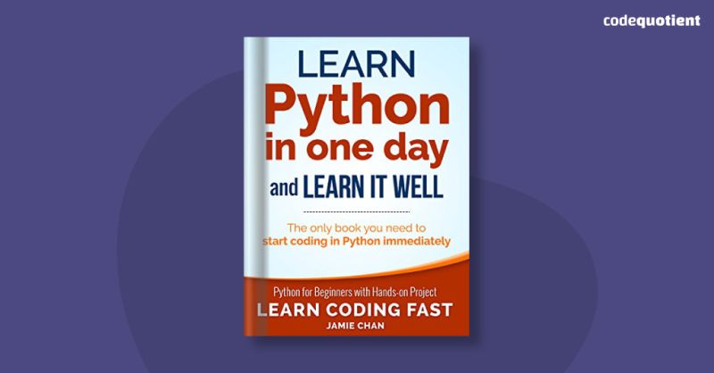 7 Python Books Developers Must Read Apart From Attending Coding Classes - Best Gradient Images in High Resolution