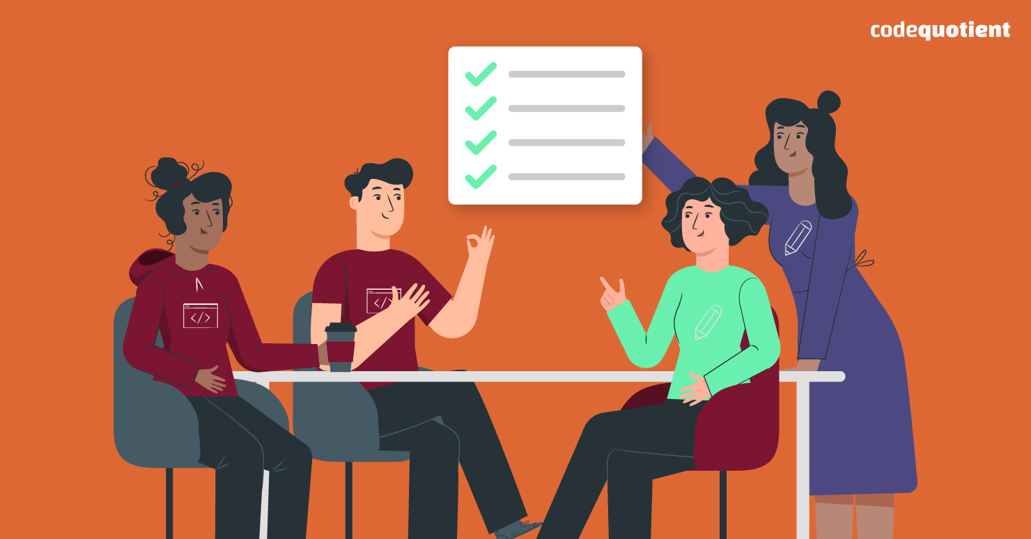Tips for a successful coding project management