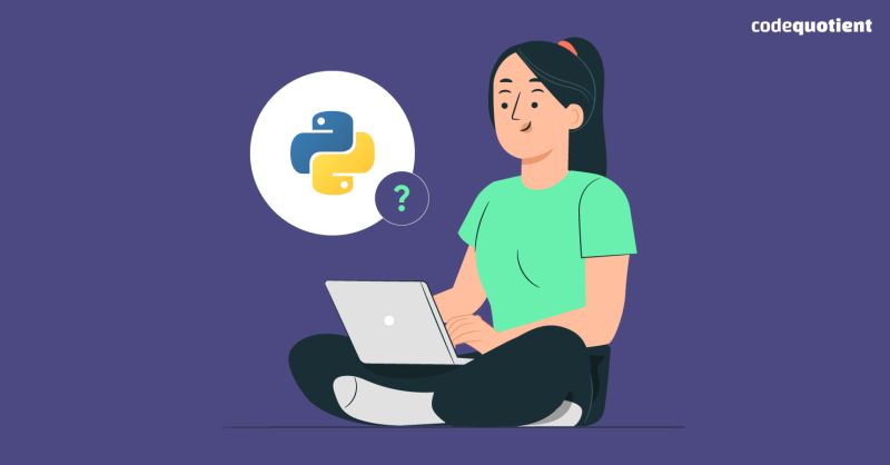 Top 9 Python Interview Questions For Freshers Codequotient - High Resolution Ocean Patterns for Desktop