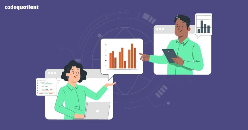 How Remote Data Science Internships Can Help You Make A Career In Data Science Codequotient - High Resolution Space Textures for Desktop